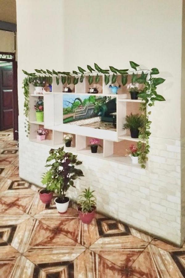 Hotel Indah Grogot Syariah Mitra Reddoorz Tanah Grogot Esterno foto