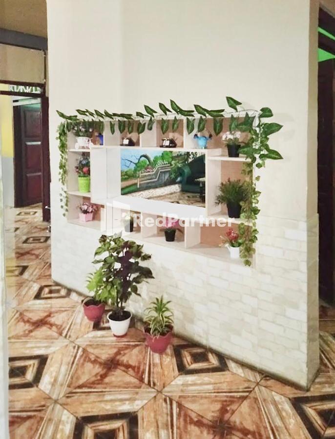 Hotel Indah Grogot Syariah Mitra Reddoorz Tanah Grogot Esterno foto